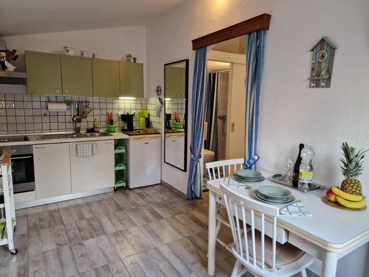 Apartments Rina Rovinj Exterior photo