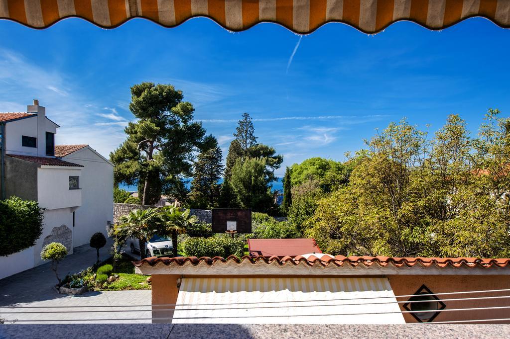 Apartments Rina Rovinj Exterior photo