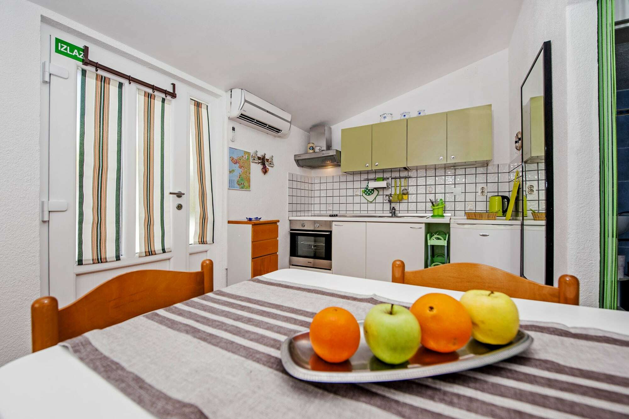 Apartments Rina Rovinj Exterior photo