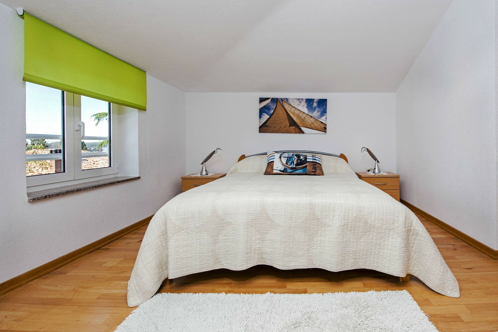 Apartments Rina Rovinj Exterior photo